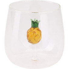 Orion Szklanka z figurką, 400 ml