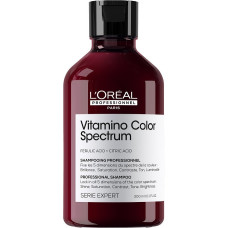 L’oréal Paris L'Oreal Professionnel Serie Expert Vitamino Color Spectrum profesjonalny szampon do włosów 300ml