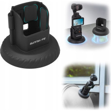 Sunnylife Podstawka Stojak Statyw Uchwyt Mocowanie Stopka Magnes Do Dji Osmo Pocket 3 / Op3-mz982