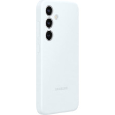 Samsung Silicone Case White mobilo telefonu apvalks 15,8 cm (6.2") Aploksne Balts