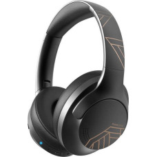Powerlocus Wireless Headphones PowerLocus P3 (black-gold)