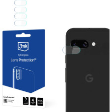 3MK Google Pixel 9A - 3mk Lens Protection