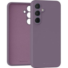 Mercury Goospery Mercury Mercury Silicone Sam A55 A556 fioletowy /purple