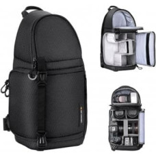 K&F Concept Plecak fotograficzny K&F Concept Beta Messenger 10 l - czarny