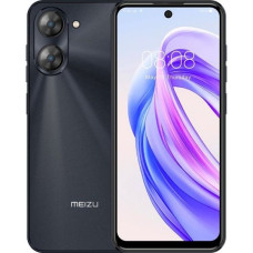 Meizu Smartfon Mblu 21 4 GB / 64 GB Czarny