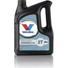 Valvoline Motoreļļa 2T Snowmobile 4L, Valvoline