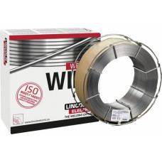 Lincoln Electric Metināšanas pulverstieple Outershield MC710-H 1,2mm 16kg, Lincoln Electric