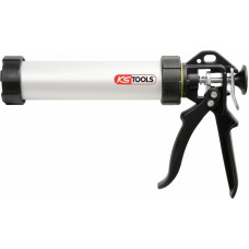 Ks Tools Silikona pistole 310 ml, noslēgta, KS Tools