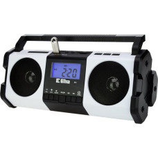 Eltra Radio Eltra Radio MAJA white (5907727027806) - UBELTR000000041