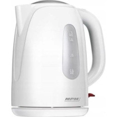 MPM Teapot MPM MPM MCZ-105 WHITE
