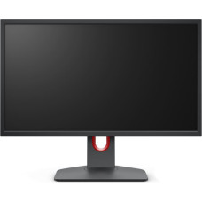 Zowie BenQ XL2540K monitori 62,2 cm (24.5") 1920 x 1080 pikseļi Full HD LED Melns