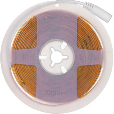 Activejet LED strip Activejet LED COB 5m heat colour IP20