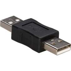 Akyga USB adapter Akyga USB - USB Black (AK-AD-28)
