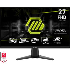 MSI MONITOR LCD 27"/MAG 275F MSI