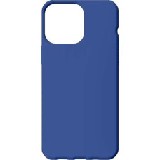 3MK 3mk Matt Case to Apple iPhone 14 Pro blueberry