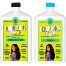 Moroccanoil Lola Cosmetics ONDUADOS LOLA INC. Šampūnas 500 ml