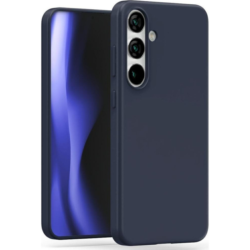 Mercury Goospery Mercury Soft Sam S25+ S936               niebieski/midnight blue