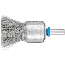 Pferd Otas tipa drāšu birste PBU nerūsējošā tērauda 20x20/6mm 0,2mm, Pferd