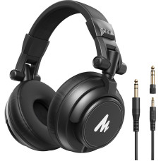 Maono AU-MH601 studio headphones