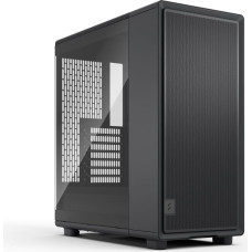 Fractal Design Epoch TG, tower case black, tempered glass