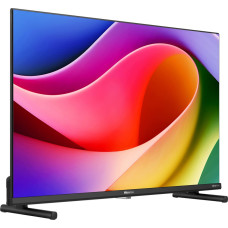 Hisense 32A5Q, QLED TV - 32 -  black, FullHD, triple tuner, Smart TV, tilting stand