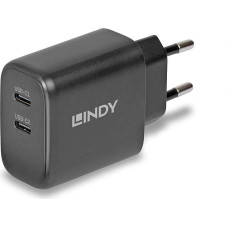 Lindy CHARGER WALL 65W/73438 LINDY