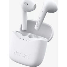Defunc Słuchawki DeFunc True Lite białe (D4262)