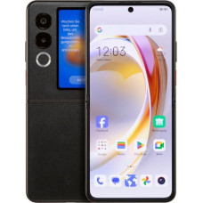 Nubia Flip 2 5G (8GB+256GB) night black