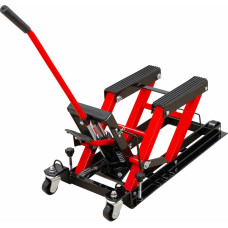 Awtools AW MOTORCYCLE & ATV HYDRAULIC JACK