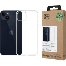 3MK Etui ClearCase Eco do Apple iPhone 13