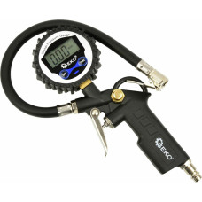Geko MANOMETR PISTOLETOWY CYFROWY GEKO