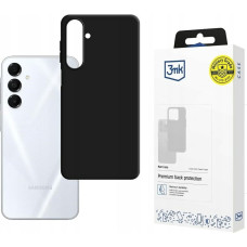 3MK Etui 3MK Matt Case do Samsung Galaxy A17 5G czarny