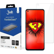 3MK 3MK FlexibleGlass Oppo Reno 5 Hybrid Glass