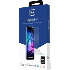 3MK Google Pixel 9 Pro - 3mk Silky Matt Pro