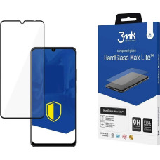 3MK Szkło 9H 3Mk Hardglass Max Lite Na Realme C51 4G