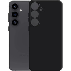 3MK Etui 3MK Matt Case Pro do Samsung Galaxy S25+ Plus czarne