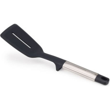 Joseph Joseph Stainless-Steel Silicone Slotted Turner