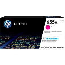 HP toner magenta 655A (CF453A)