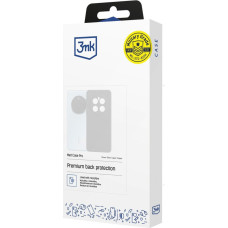 3MK Matt Case Pro pro Apple iPhone 17 Pro Max