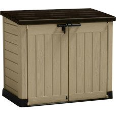 Keter SKRZYNIA SCHOWEK OGRODOWY STORE IT OUT MAX