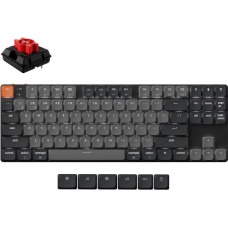 Keychron KEYBOARD WRL K1/BLACK K1X-A1 KEYCHRON