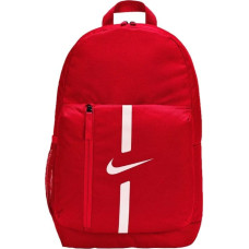 Nike Nike Academy Team Jr Backpack DA2571-657 red One size