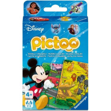 Ravensburger Pictoo Disney