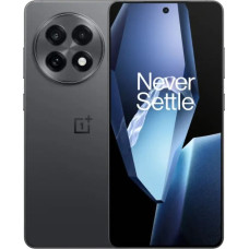Oneplus 13R - 6.78 - 256GB (Nebula Noir, OxygenOS, 12GB)