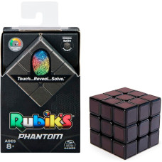 Spin Master Spinmaster Rubik's Phantom Cube 3x3 Magic Cube