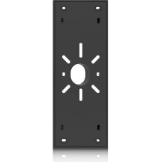 Ubiquiti wall mount UACC-Intercom-WM, for intercom systems, black, for intercom systems UA-Intercom, UA-G3-Intercom