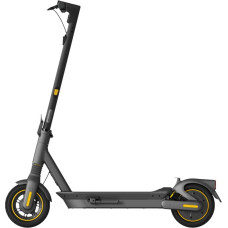 Segway Ninebot by Segway Kickscooter MAX G2 E, Black | Segway | Kickscooter MAX G2 E | Up to 25 km/h | 10 " | Black