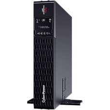 Cyberpower | Smart App UPS Systems | PR1500ERTXL2U | 1500 VA | 1500  W