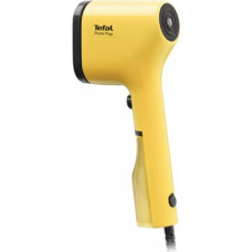 Tefal | Garment Steamer Pure Pop | DT2026E1 | Handheld | 1300 W | 0.07 L | 20 g/min | Yellow
