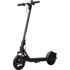 Segway | F2 Pro E II | eKickScooter | 900 W | Up to 25 km/h | 10 " | Black and Red